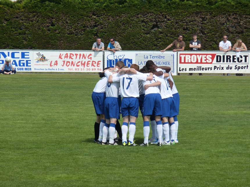England U17s